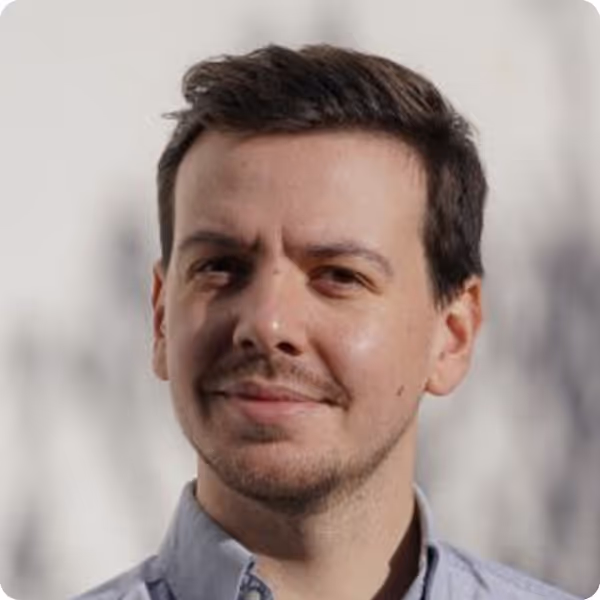 Jules Lagadic - Directeur technique