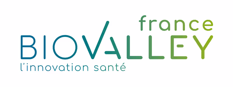 Logo Biovalley
