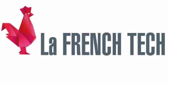Logo French tech