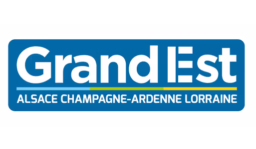 Logo Grand Est